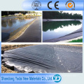 Geomembrane HDPE-Materialien, die in der Tierabfall-Eindämmung verwendet werden